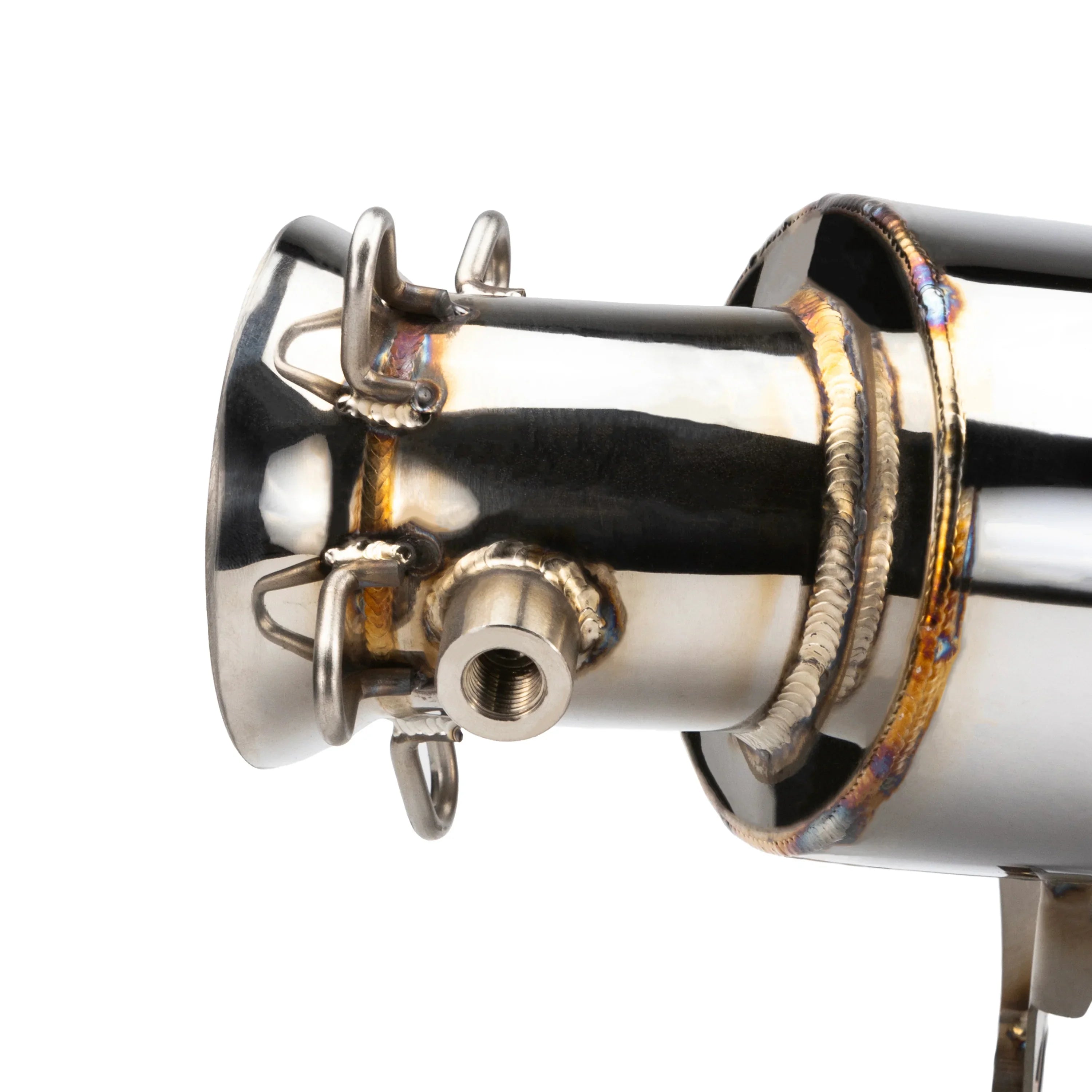 RPM Gen 4 2020-2022 Ski-Doo 850 Turbo Stainless Lightweight Sport