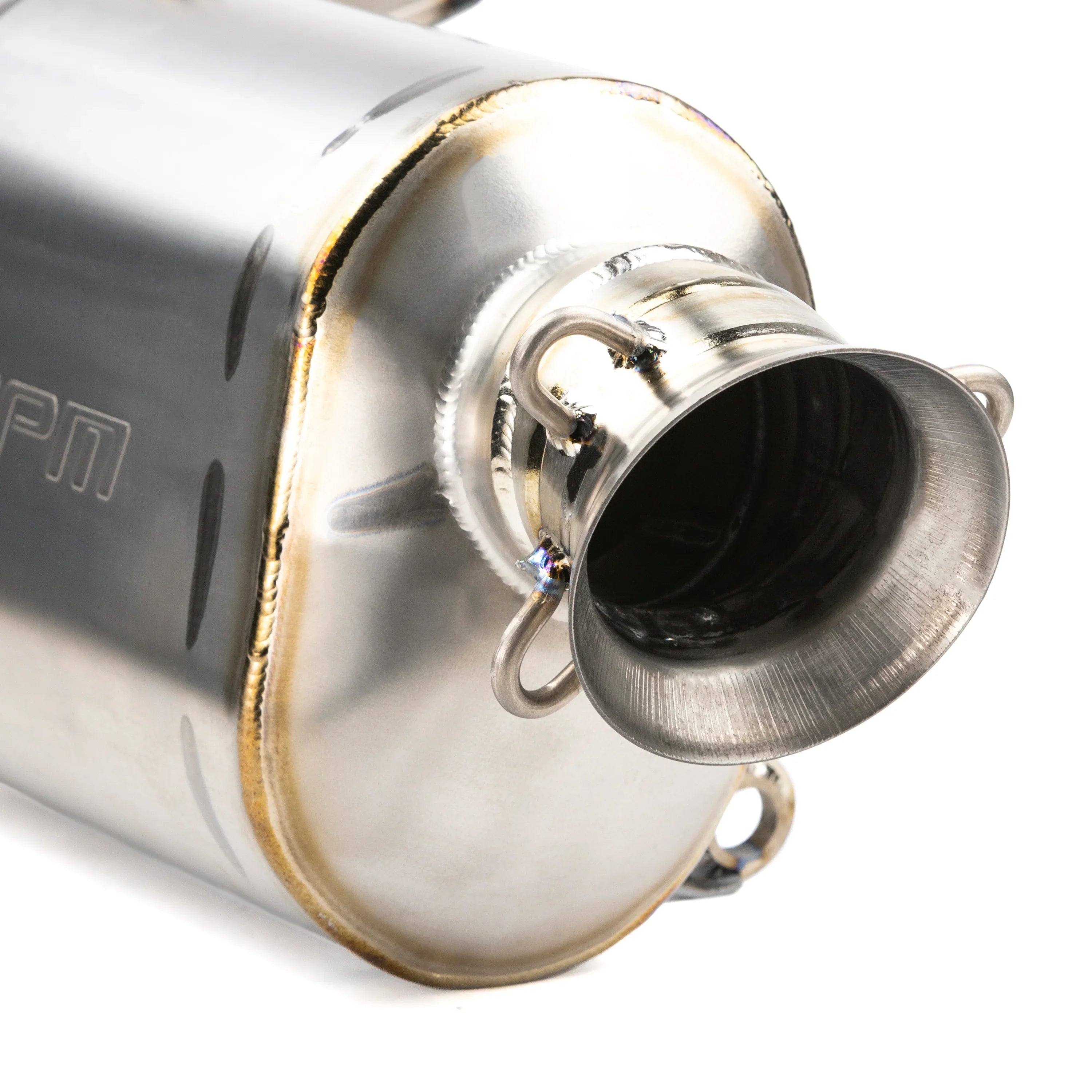 RPM Gen 4 2020-2022 Ski-Doo / Lynx 850 Turbo Q-Muf Chambered