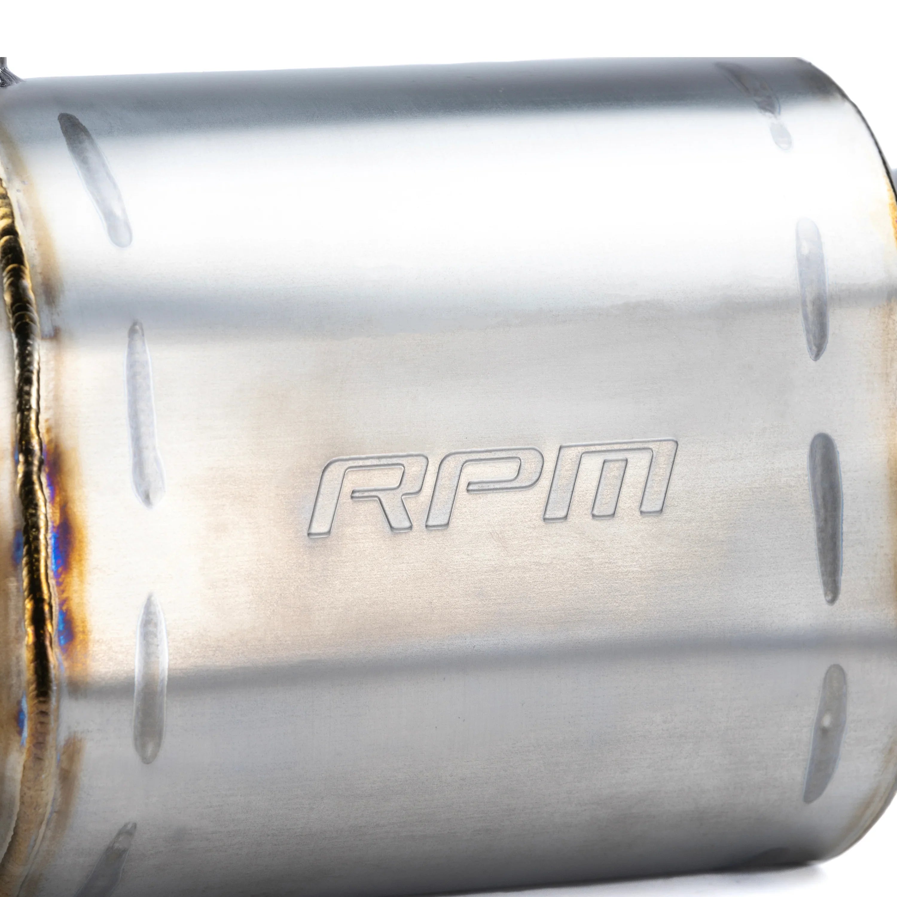 RPM Gen 4 2020-2022 Ski-Doo / Lynx 850 Turbo Q-Muf Chambered