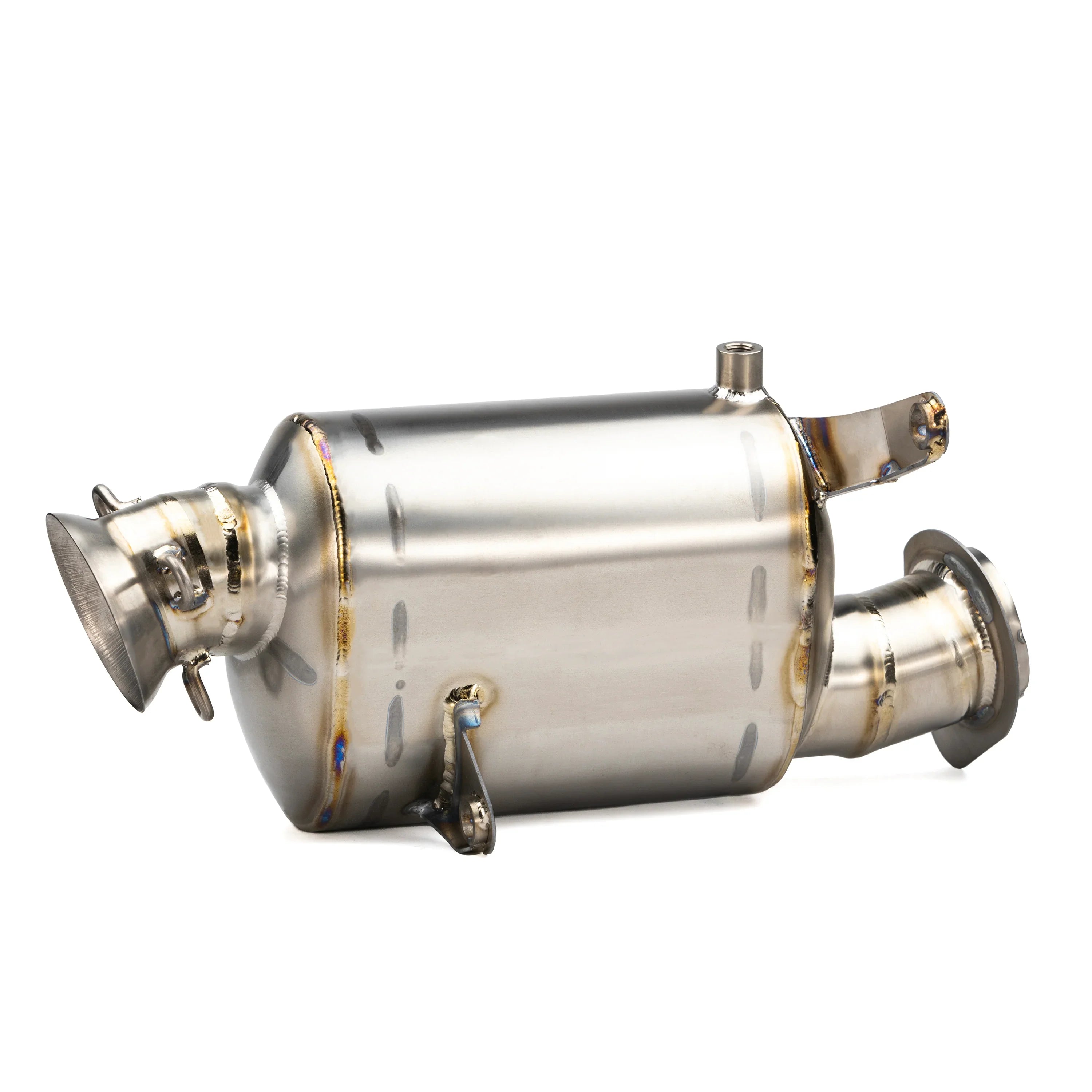 RPM Gen 4 2020-2022 Ski-Doo / Lynx 850 Turbo Q-Muf Chambered
