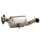 Gen 5 2023-2025 Ski-Doo 850 NA Titanium Chambered Muffler