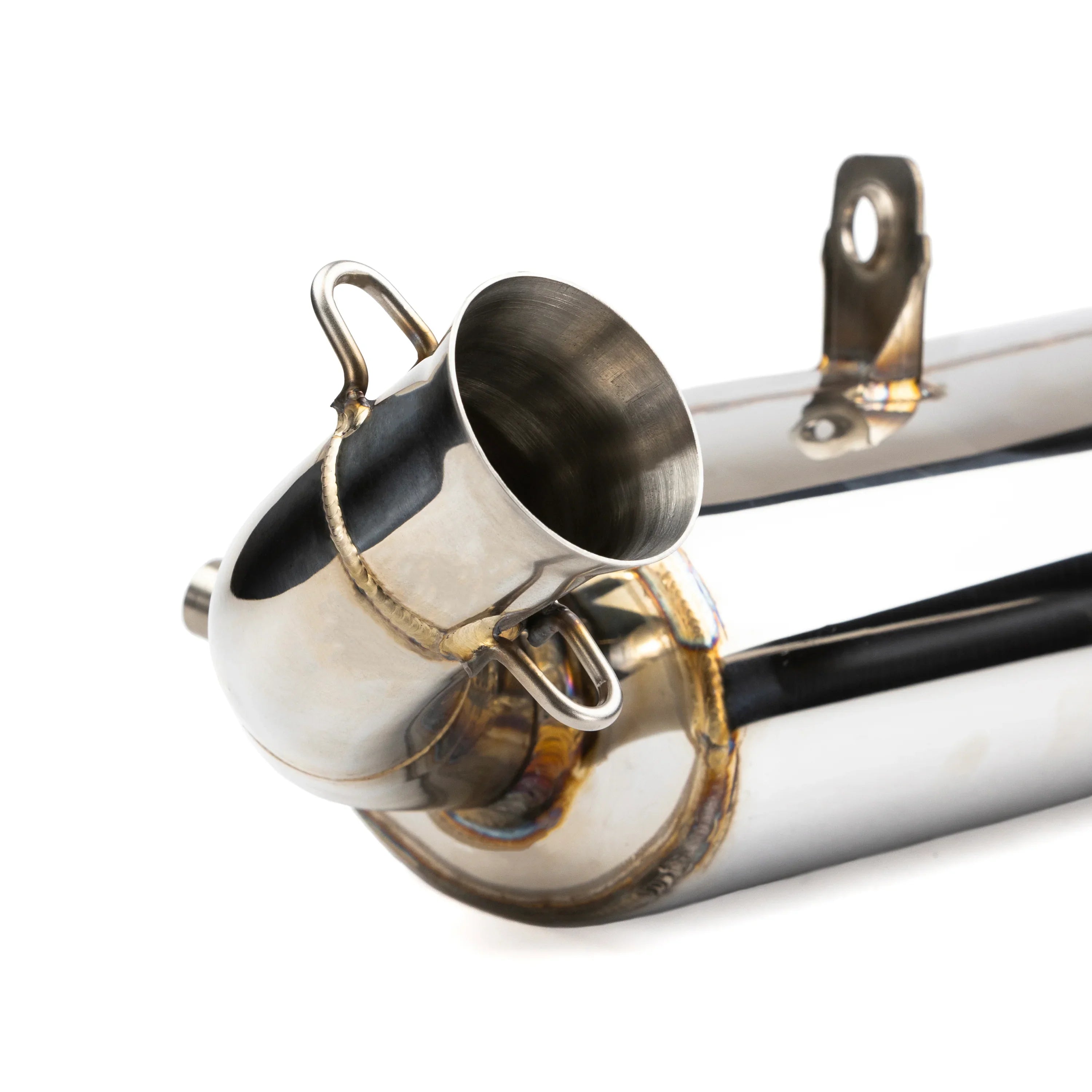 RPM Gen 5 Ski-Doo 850 NA Stainless Snowmobile Sport Muffler 2023