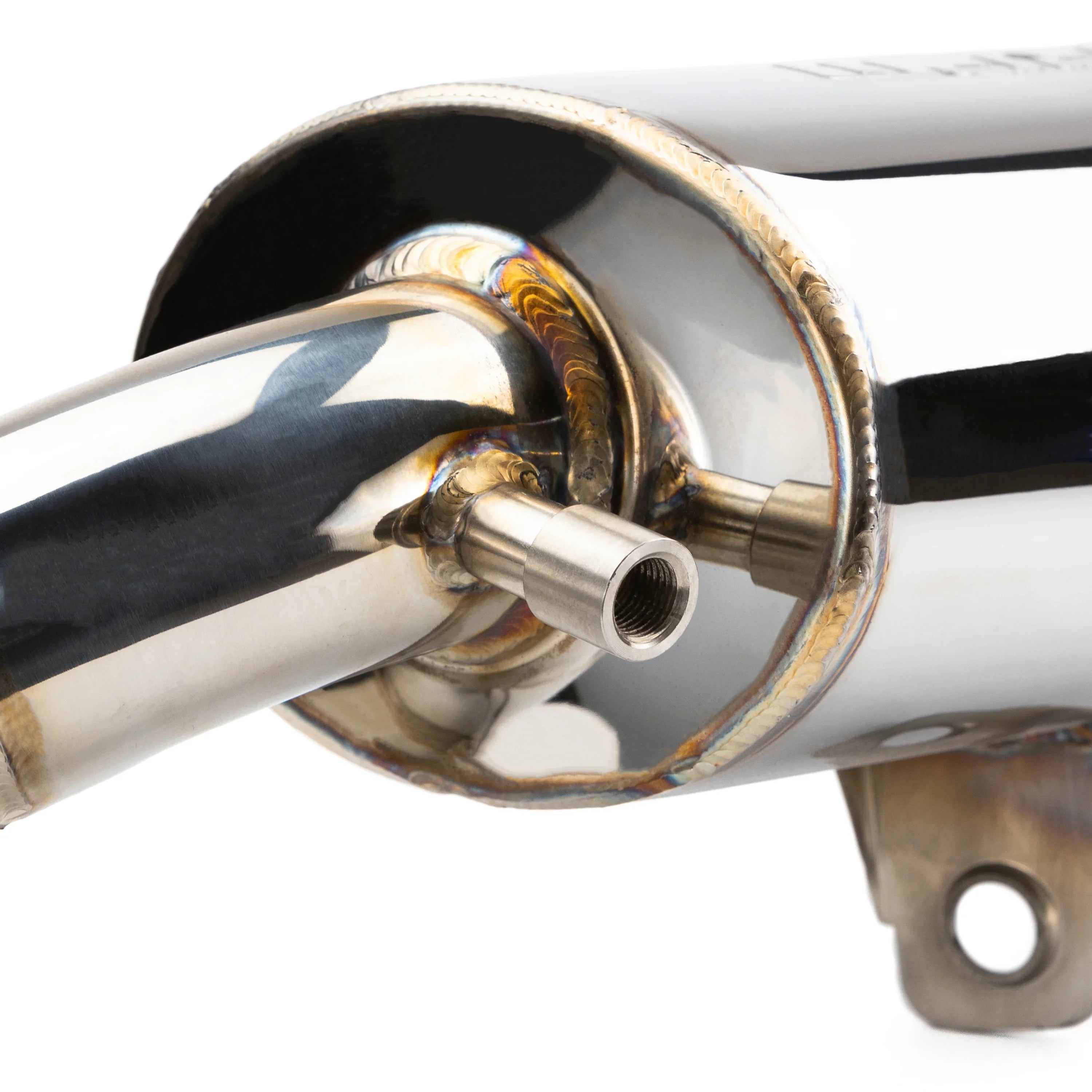 RPM Gen 5 Ski-Doo 850 NA Stainless Snowmobile Sport Muffler 2023