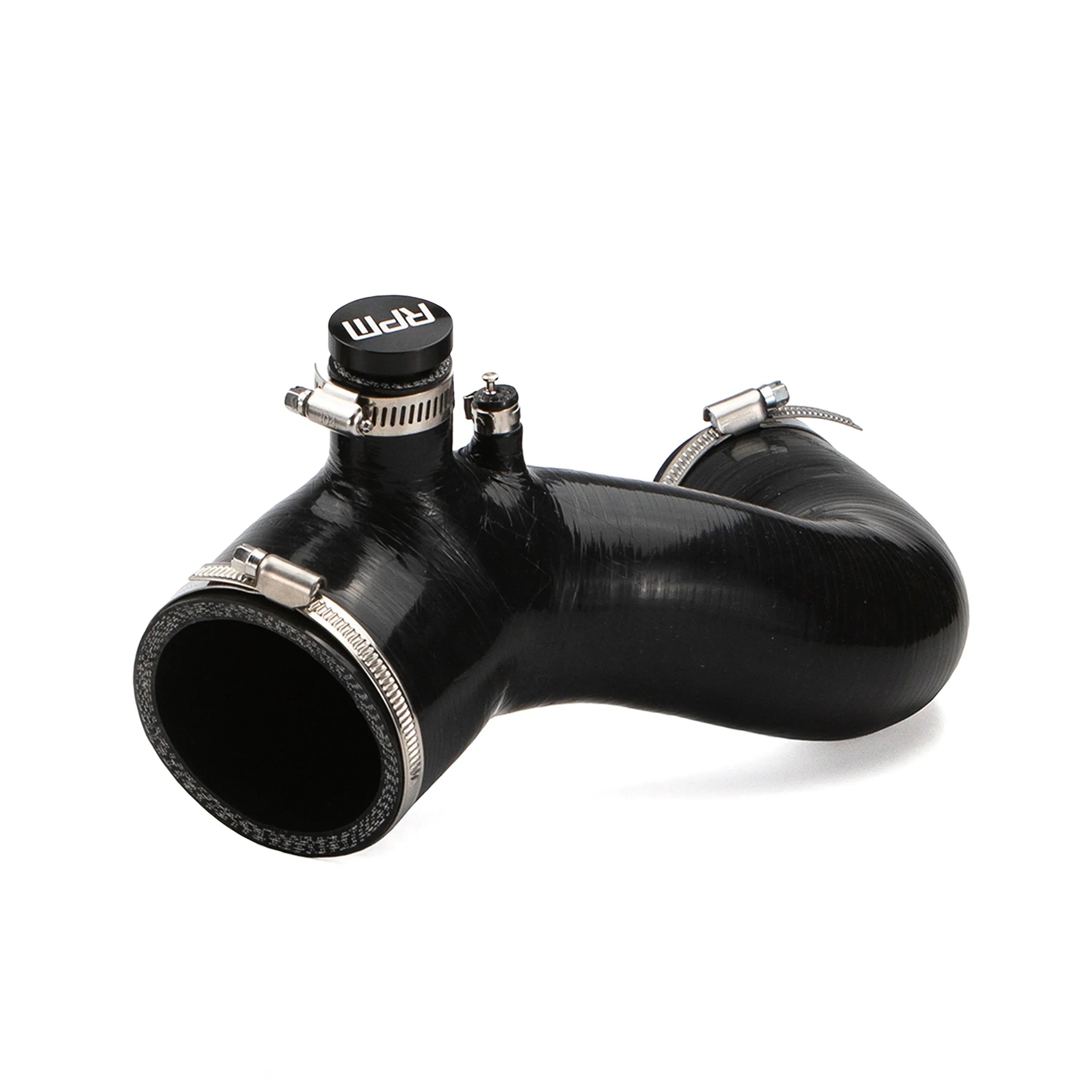 RPM Gen 5 Ski-Doo / Lynx 850 Turbo Silicone Charge & Intake Tube 6