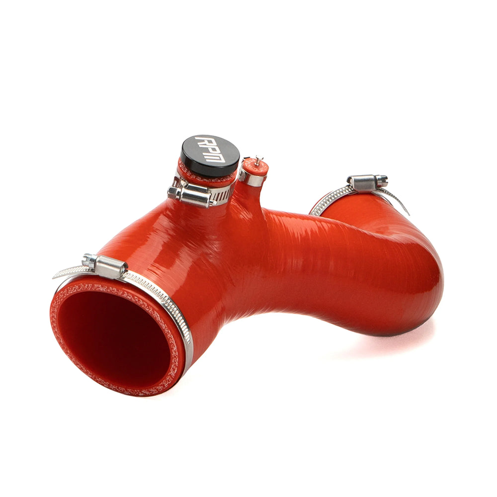 RPM Gen 5 Ski-Doo / Lynx 850 Turbo Silicone Charge & Intake Tube 6
