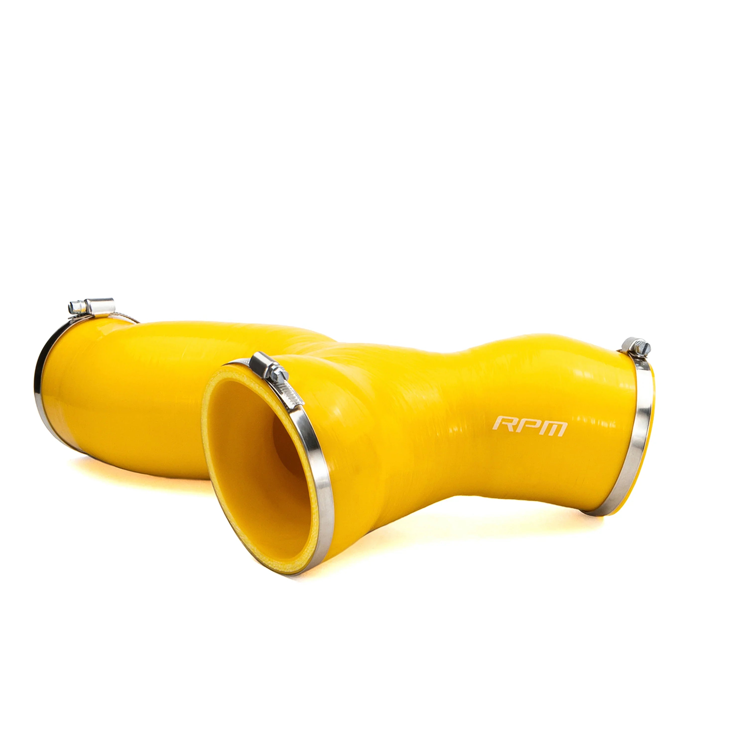 RPM Gen 5 Ski-Doo / Lynx 850 Turbo Silicone Charge & Intake Tube 6