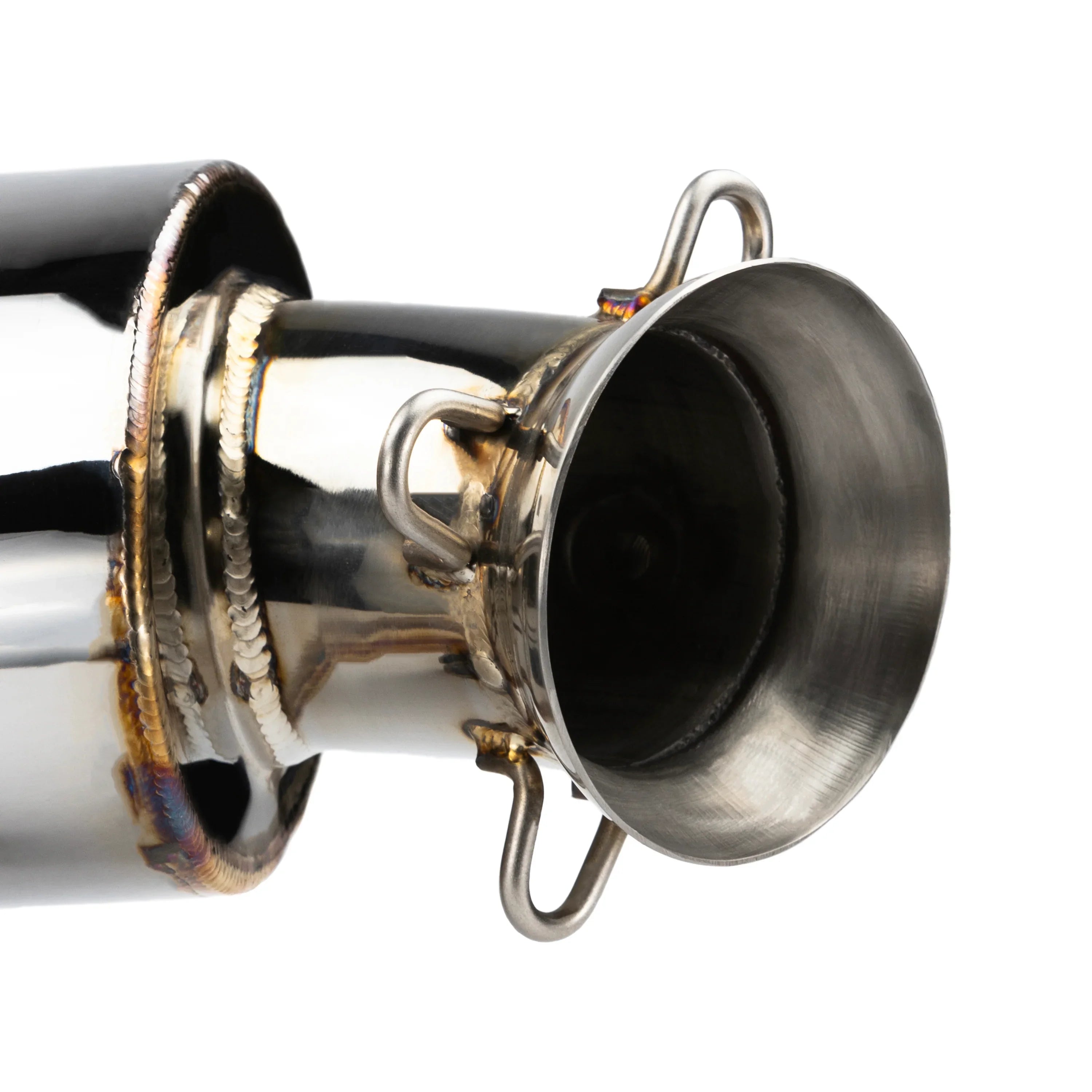 RPM Gen 5 2023-2025 Ski-Doo 850 Turbo Stainless Lightweight Sport