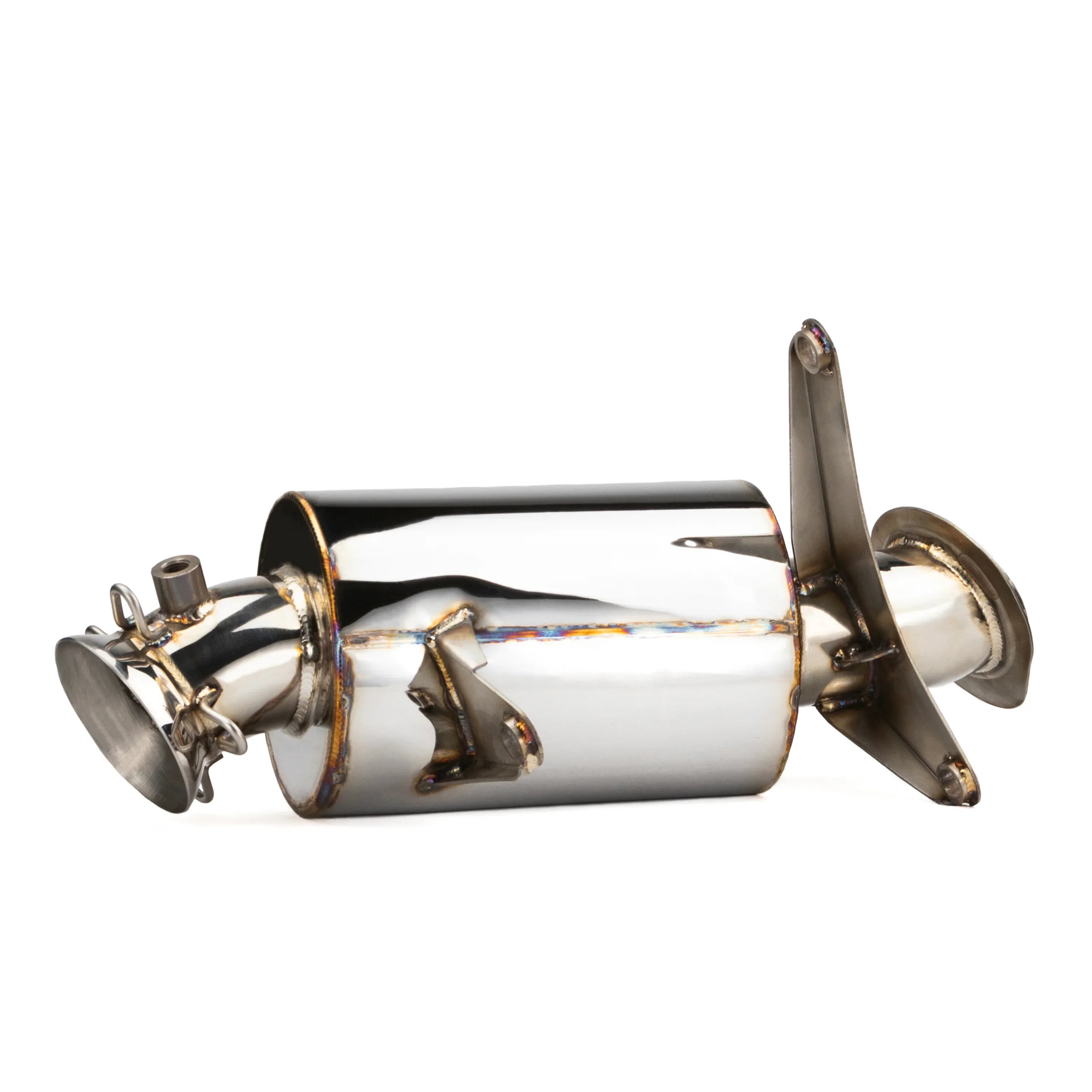 RPM Gen 5 2023-2025 Ski-Doo 850 Turbo Stainless Lightweight Sport