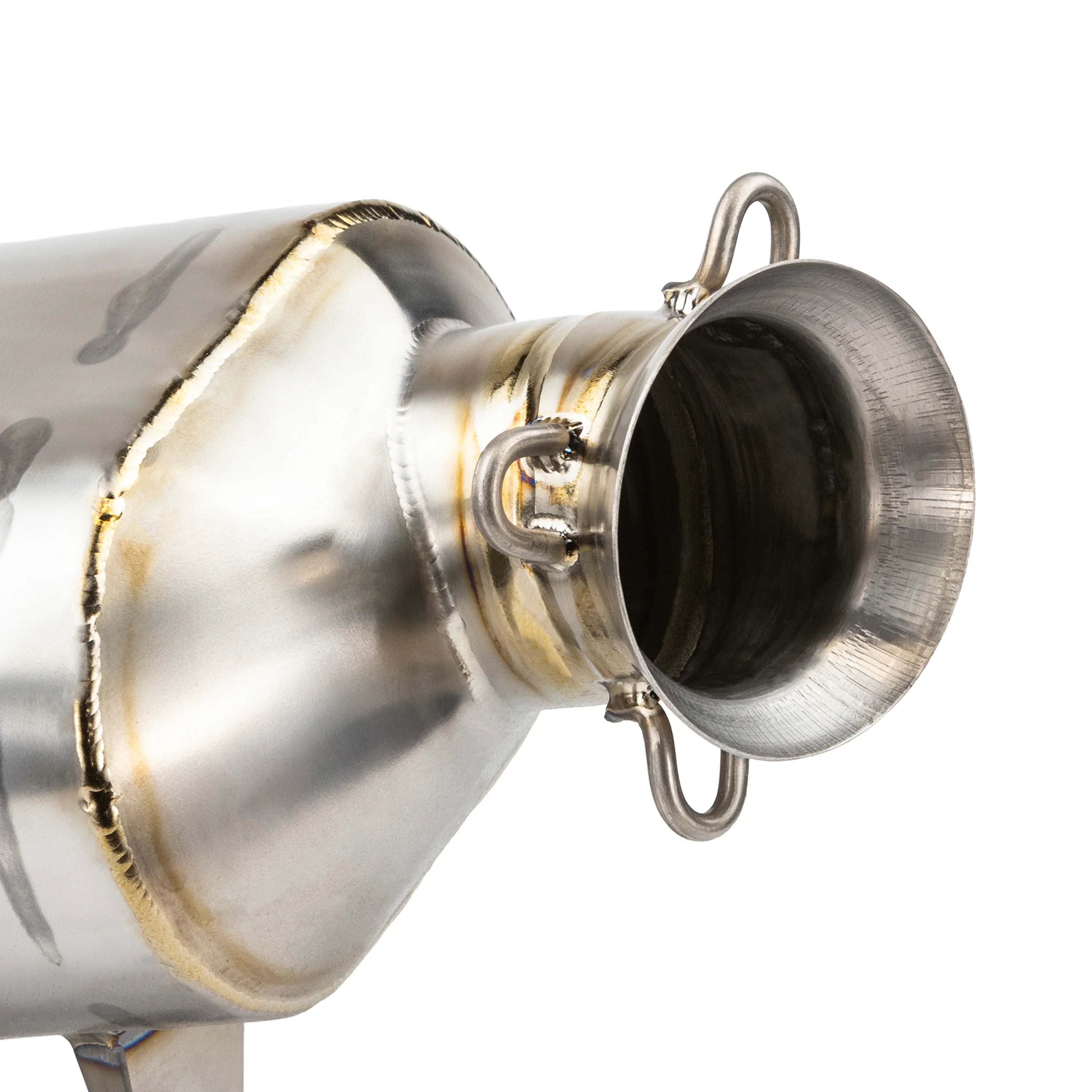 RPM Gen 5 2023-2026 Ski-Doo / Lynx 850 Turbo Q-Muf Chambered