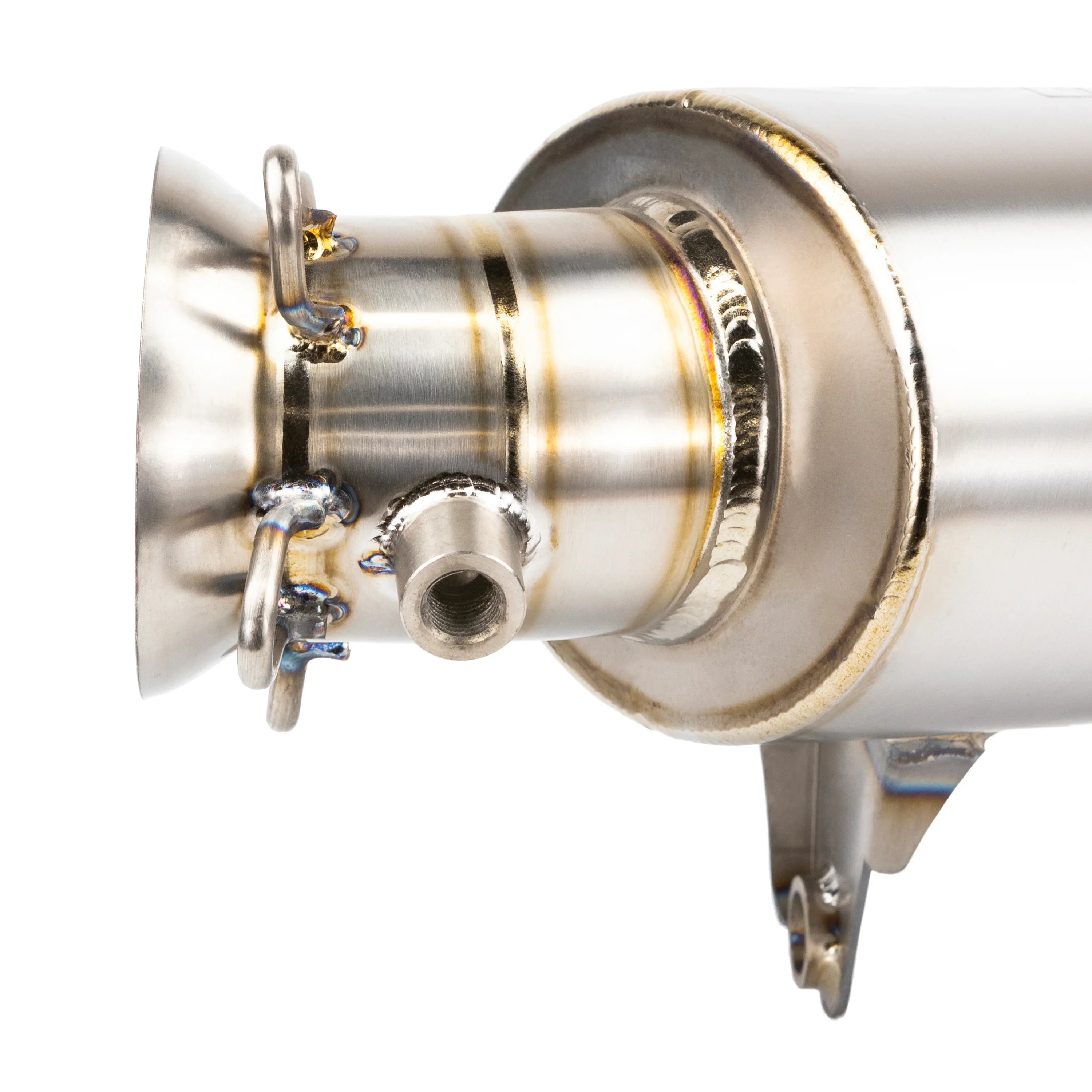RPM Gen 5 2023-2026 Ski-Doo / Lynx 850 Turbo TITANIUM Lightweight