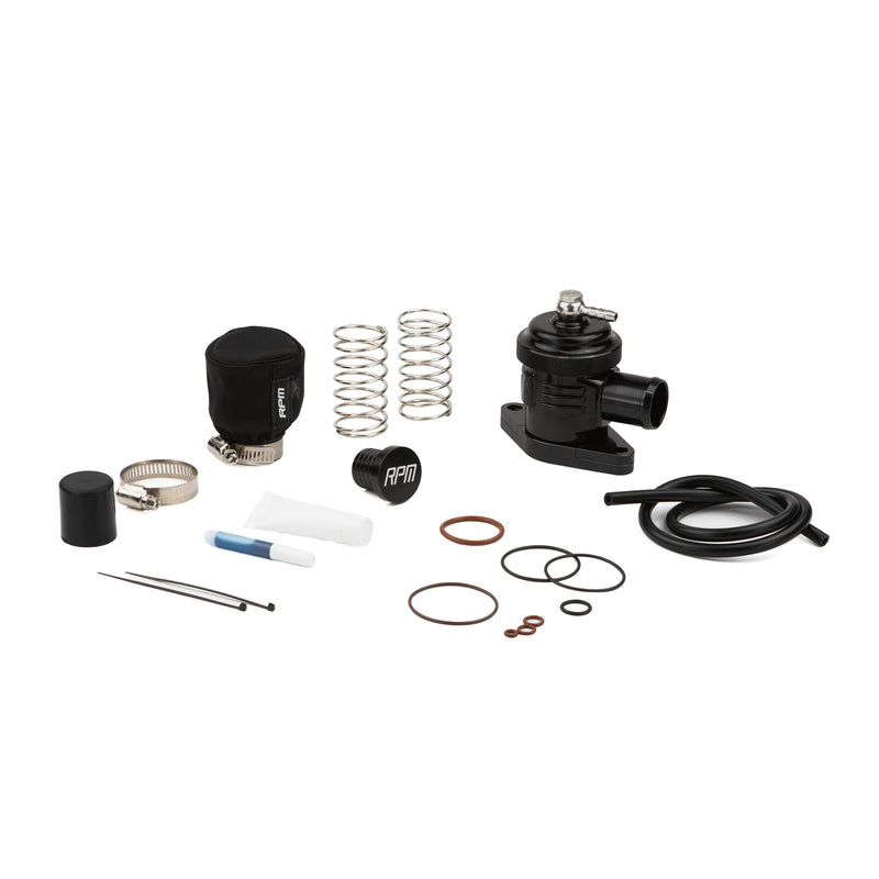 RPM Kawasaki Teryx H2 Billet V2 BOV Kit