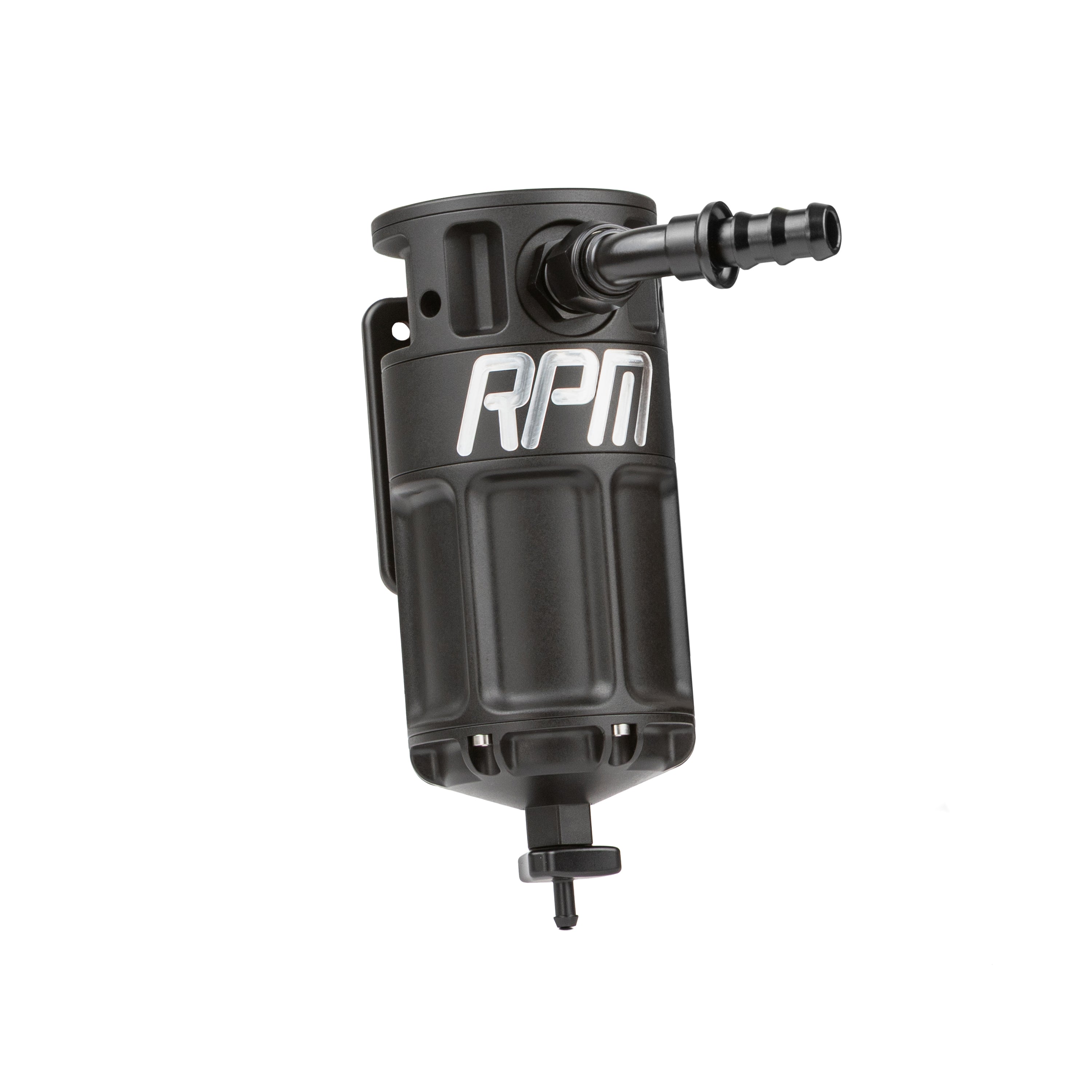 RPM Kawasaki Teryx H2 4-Stage Oil Catch Can Kit – RPM SXS