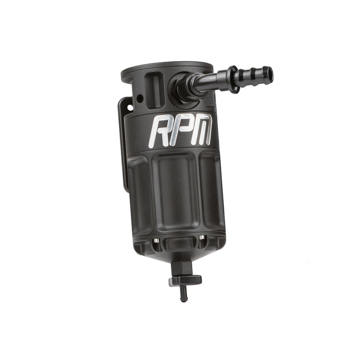 RPM Kawasaki H2 4-Stage Oil Catch Can Kit
