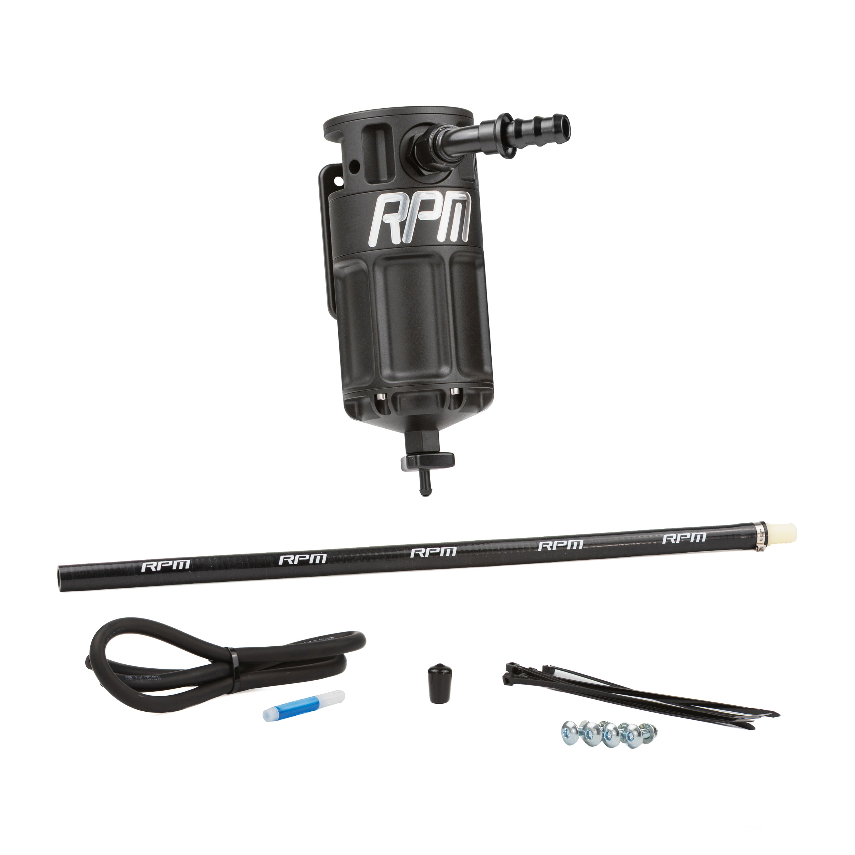 カムイピリカ12kg RPM Kawasaki Teryx H2 4-Stage Oil Catch Can Kit – RPM SXS