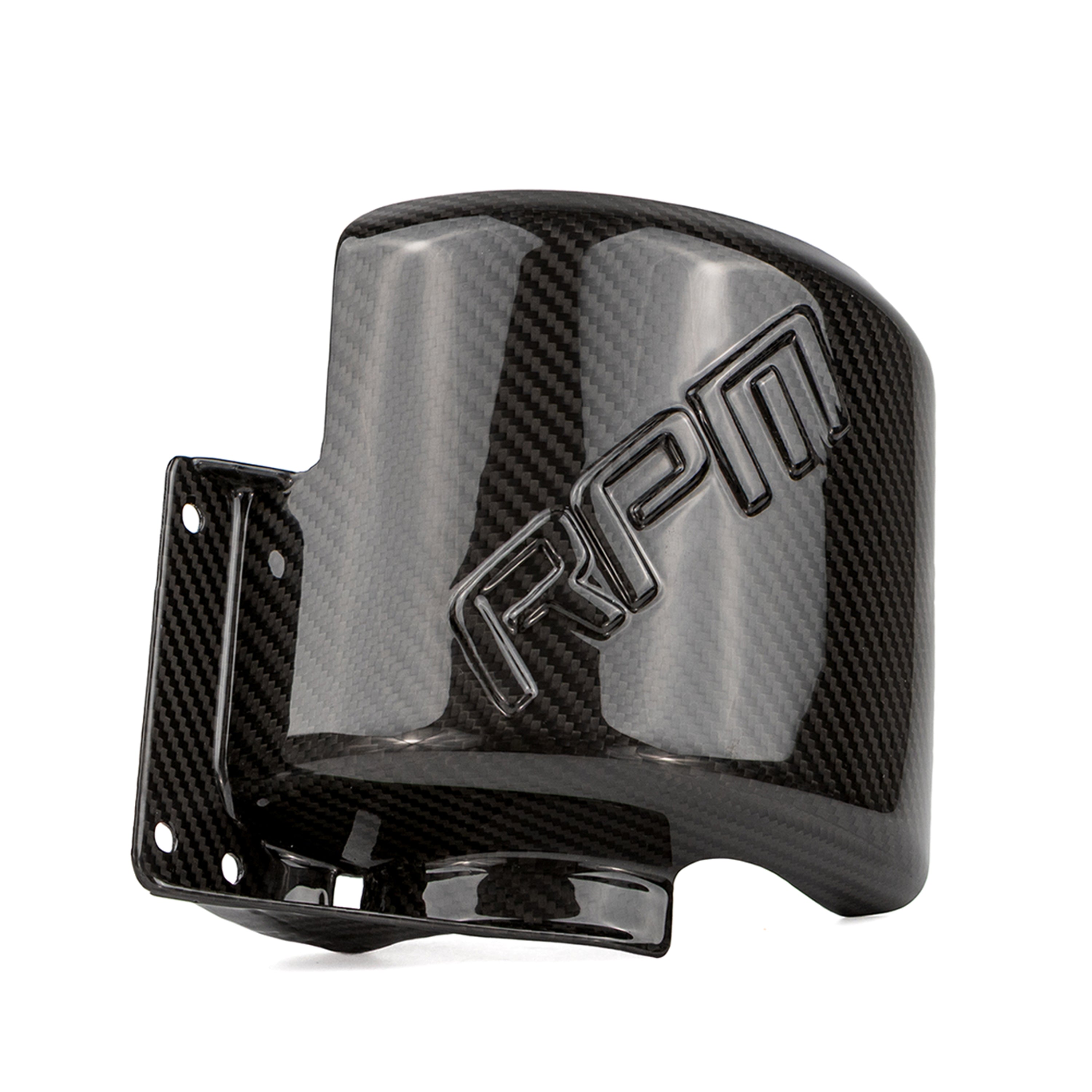 RPM Kawasaki Teryx H2 Supercharged Carbon Cold Air High Flow Race