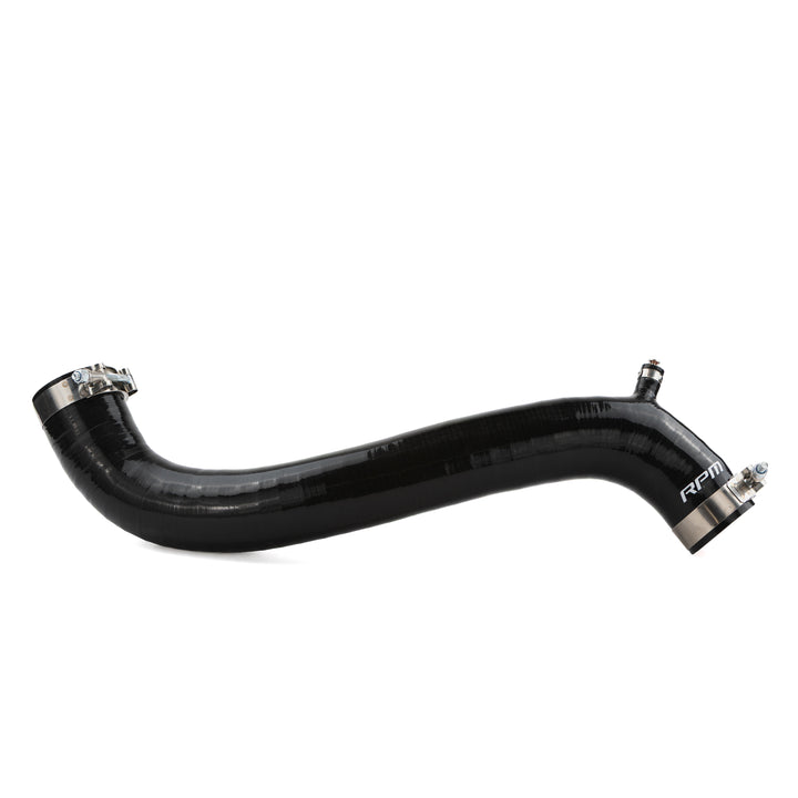 RPM Kawasaki H2 Teryx 5-Ply, Wire Reinforced, Port Matched Silicone Charge Tubes