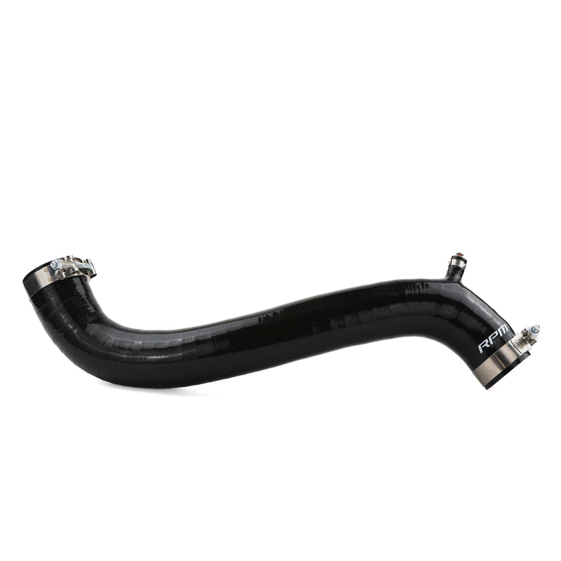 RPM Kawasaki H2 Teryx 5-Ply, Wire Reinforced, Port Matched Silicone Charge Tubes