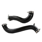 RPM Kawasaki H2 Teryx 5-Ply, Wire Reinforced, Port Matched Silicone Charge Tubes