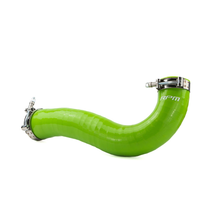 RPM Kawasaki H2 Teryx 5-Ply, Wire Reinforced, Port Matched Silicone Charge Tubes