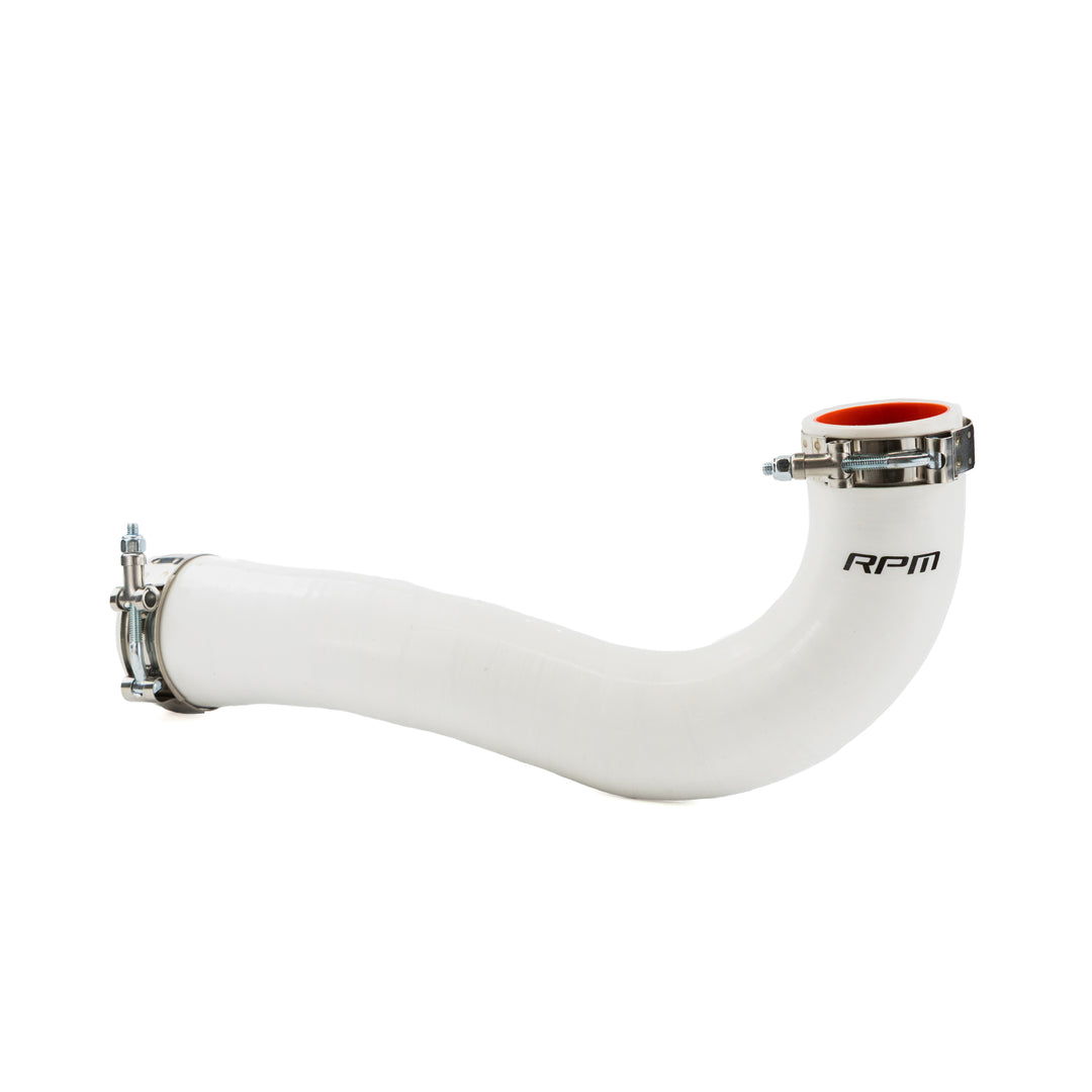 RPM Kawasaki H2 Teryx 5-Ply, Wire Reinforced, Port Matched Silicone Charge Tubes