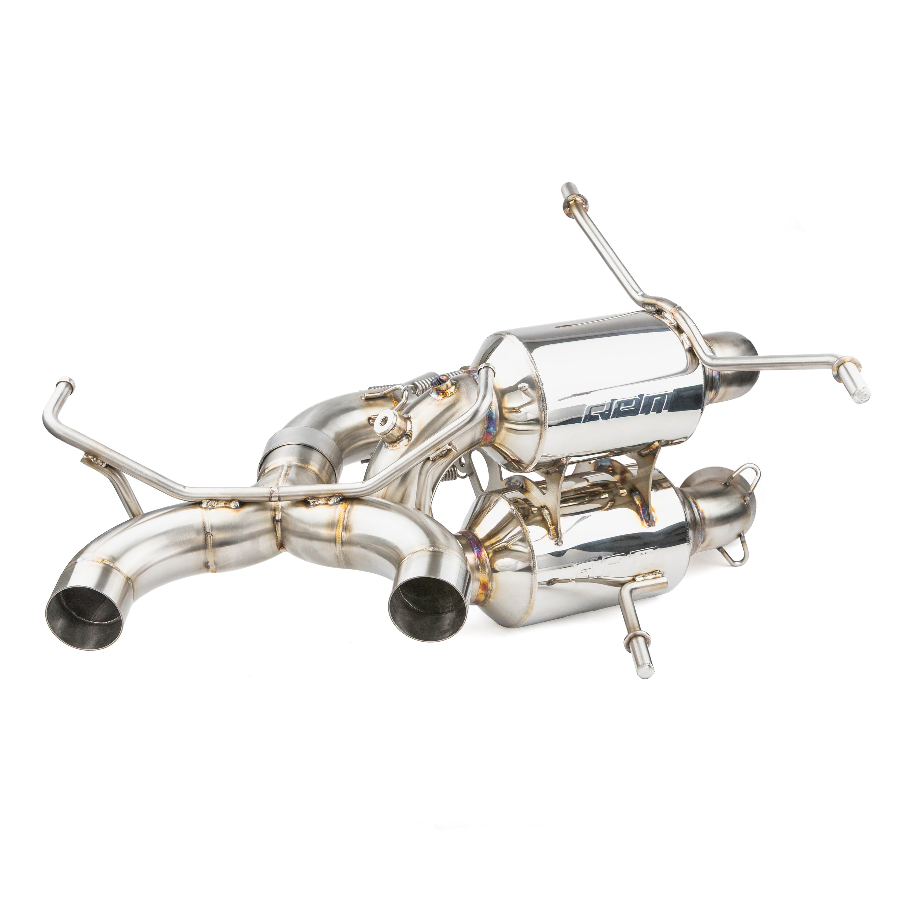 RPM Kawasaki H2 2.5