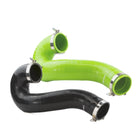 RPM Kawasaki H2 Teryx 4-Ply, Wire Reinforced, Big Fatty Silicone Intake Tube