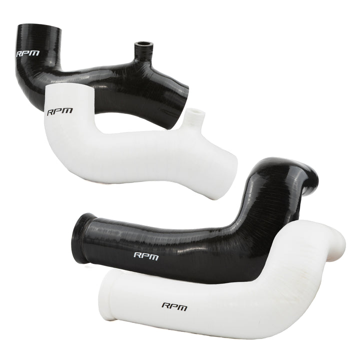 RPM Can-Am HD11 Full Silicone Intake Tube Kit