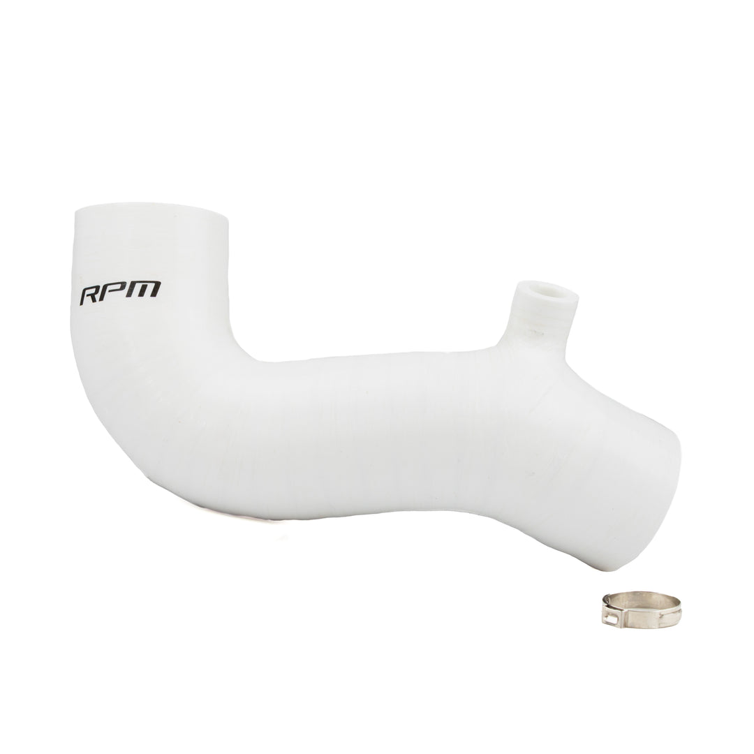 RPM Can-Am HD11 Full Silicone Intake Tube Kit