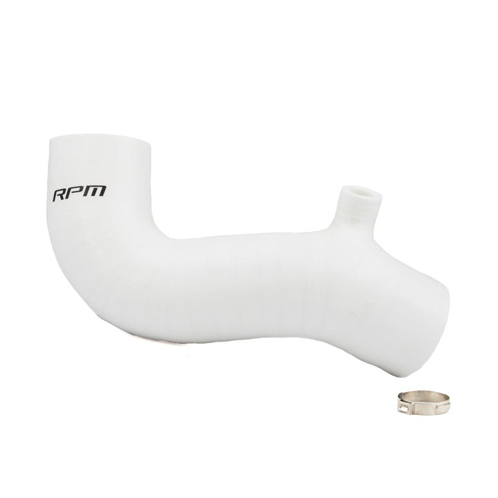 RPM Can-Am HD11 Full Silicone Intake Tube Kit