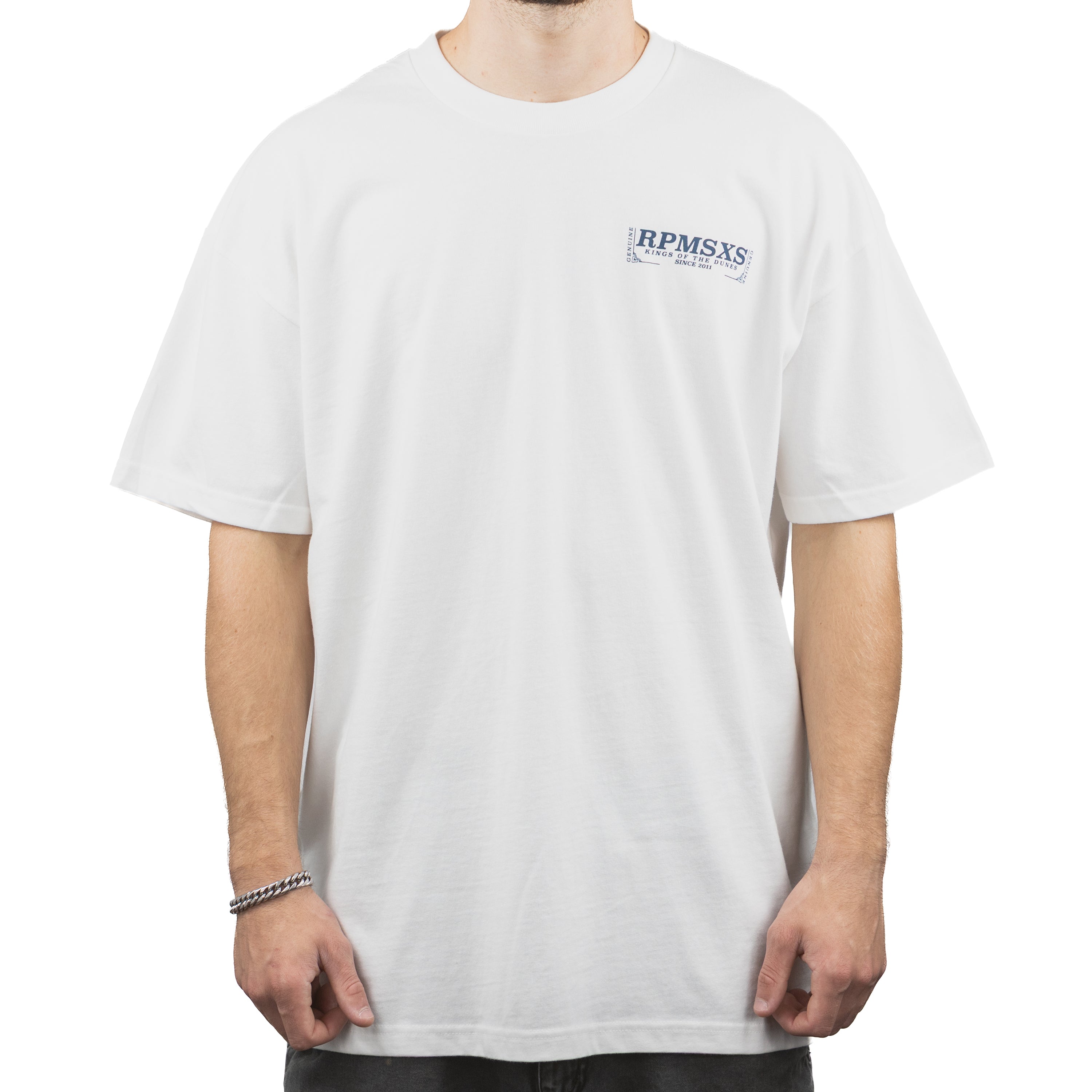 RPM Heritage Can Graphic T-Shirt – RPM SXS