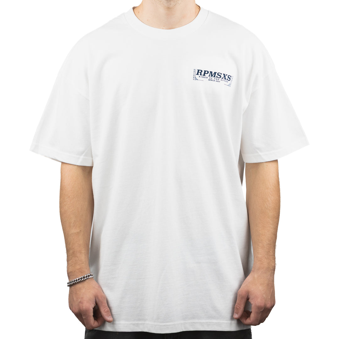 RPM Heritage Can Graphic T-Shirt