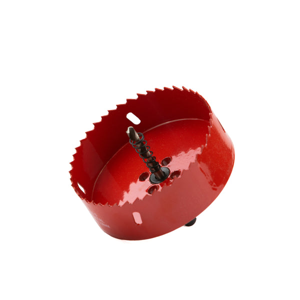 RPM 4.25" Hole Saw Bit