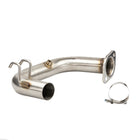 RPM SxS Honda Talon 1000 Sport Muffler, Slip-On Sport Muffler