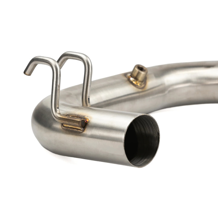 RPM SxS Honda Talon 1000 Sport Muffler, Slip-On Sport Muffler