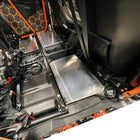 Pro R, Turbo R, Pro XP 4 Seat 7.5 Gallon Floor Board Fuel Tank - RPM SXS