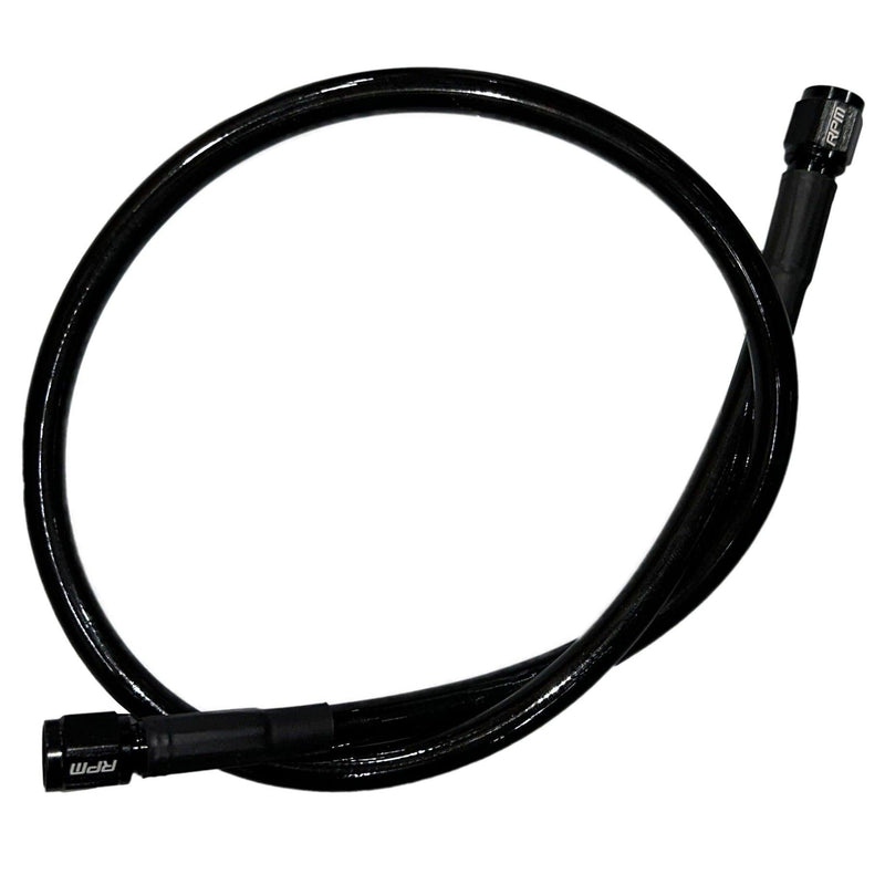 Fuel Tank Replacement Hoses & Line