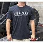 RPM Big Logo T Shirt