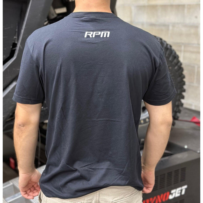 RPM " Blend " T Shirt - RPM SXS