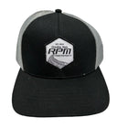 RPM Patch Trucker Snapback! - RPM SXS