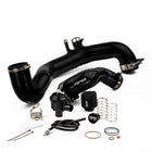 RPM 17-22 X3 120HP to 220HP Complete MAX POWER Upgrade Kit X3 Tuner+Intercooler+Exhaust+Clutch Kit & MORE