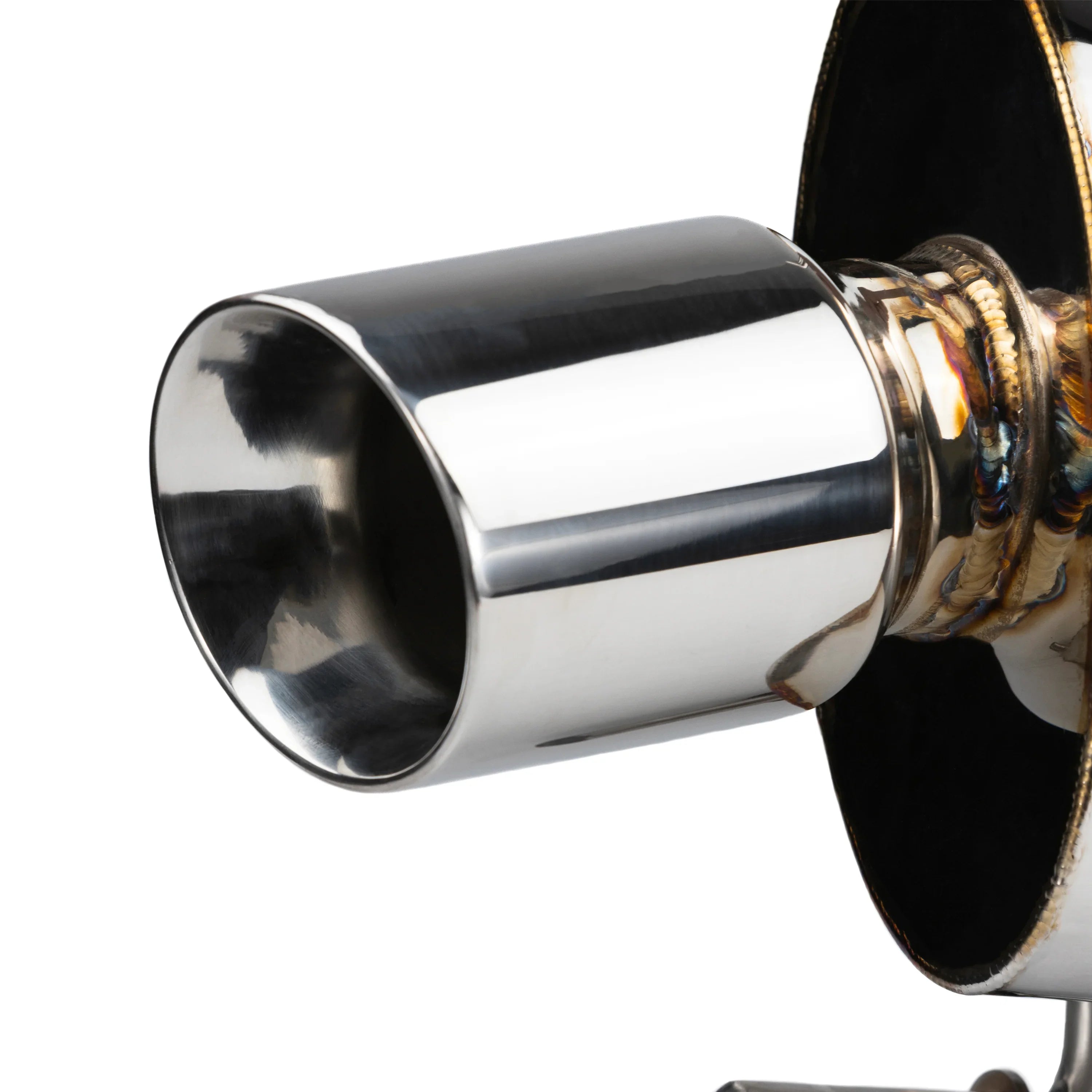 RPM Teryx KRX 1000 Catless Slip On Sport Muffler KRF1000 – RPM SXS