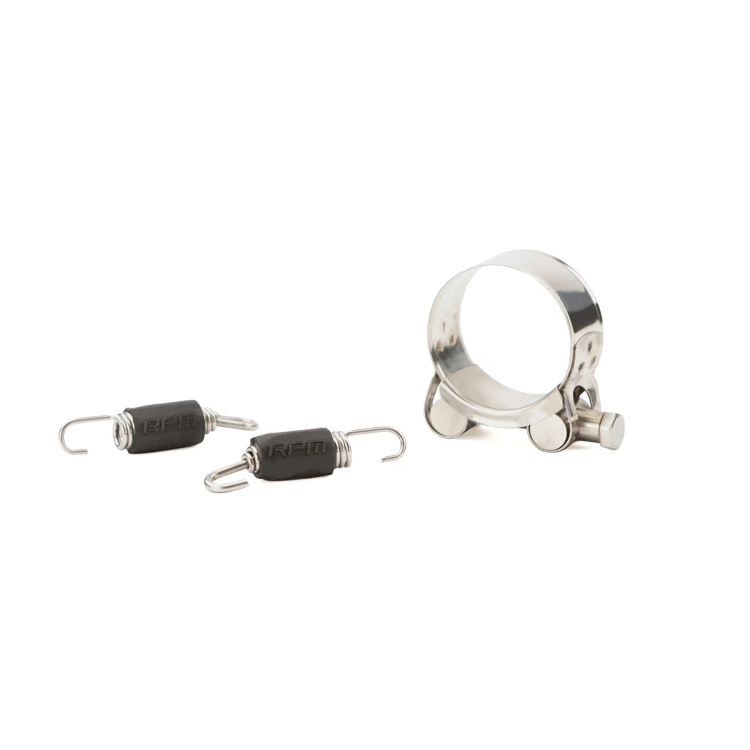 RPM Kawasaki Brute Force 750 2015-2025 FULL Stainless Exhaust