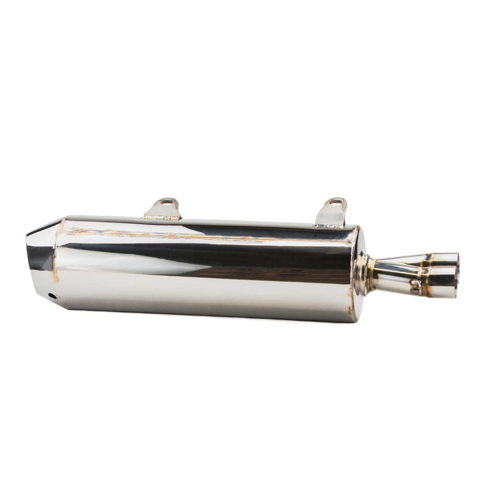 RPM Kawasaki Brute Force 750 2015-2025 FULL Stainless Exhaust