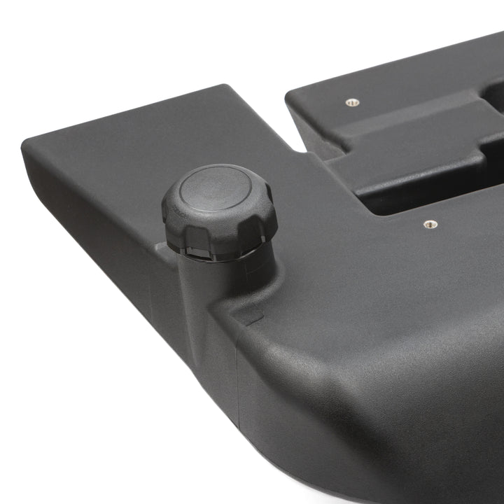 RPM Kawasaki Teryx H2 6.8 Gallon Auxiliary Fuel Tank – Extended Range Drop In Kit