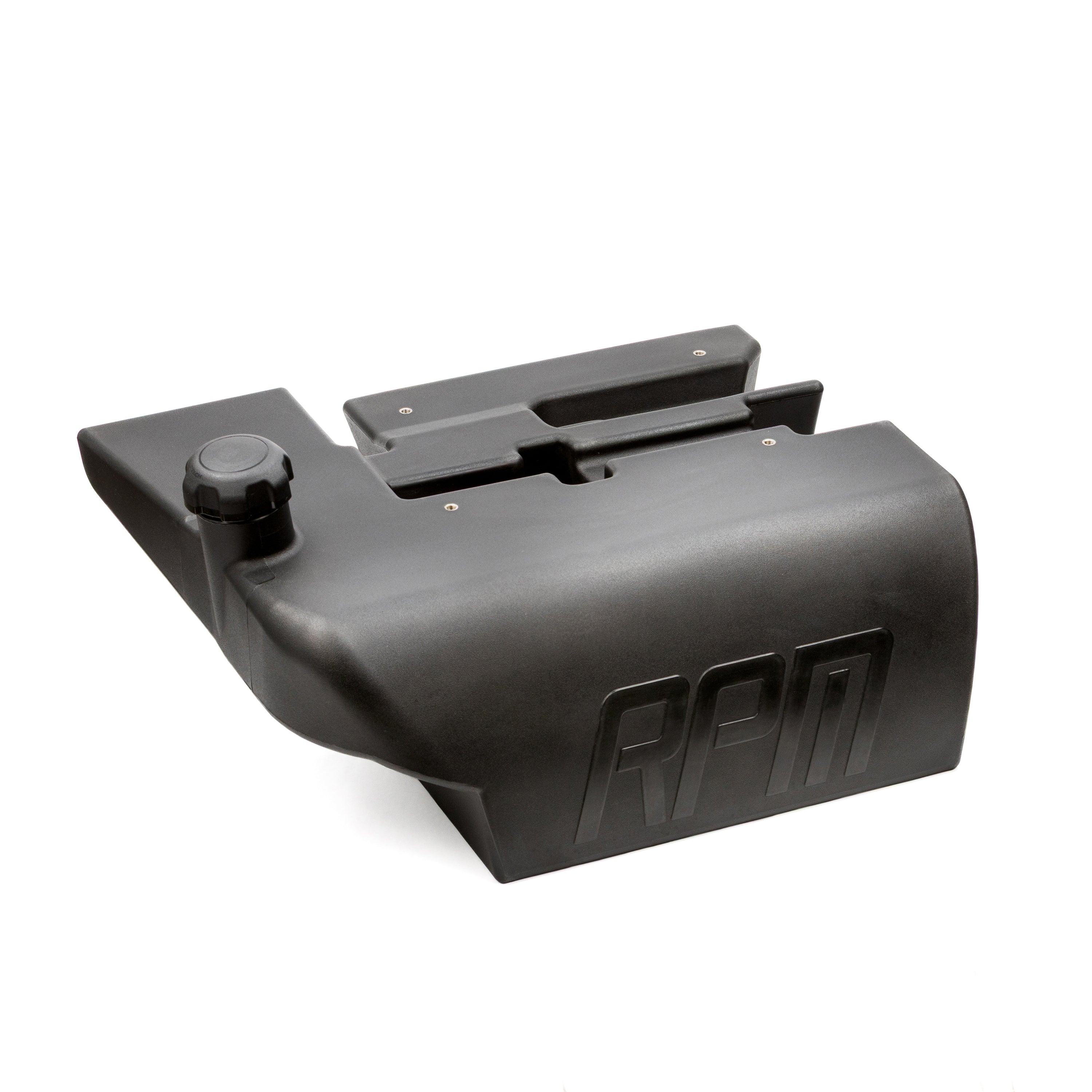 RPM Kawasaki Teryx H2 6.8 Gallon Auxiliary Fuel Tank – Extended