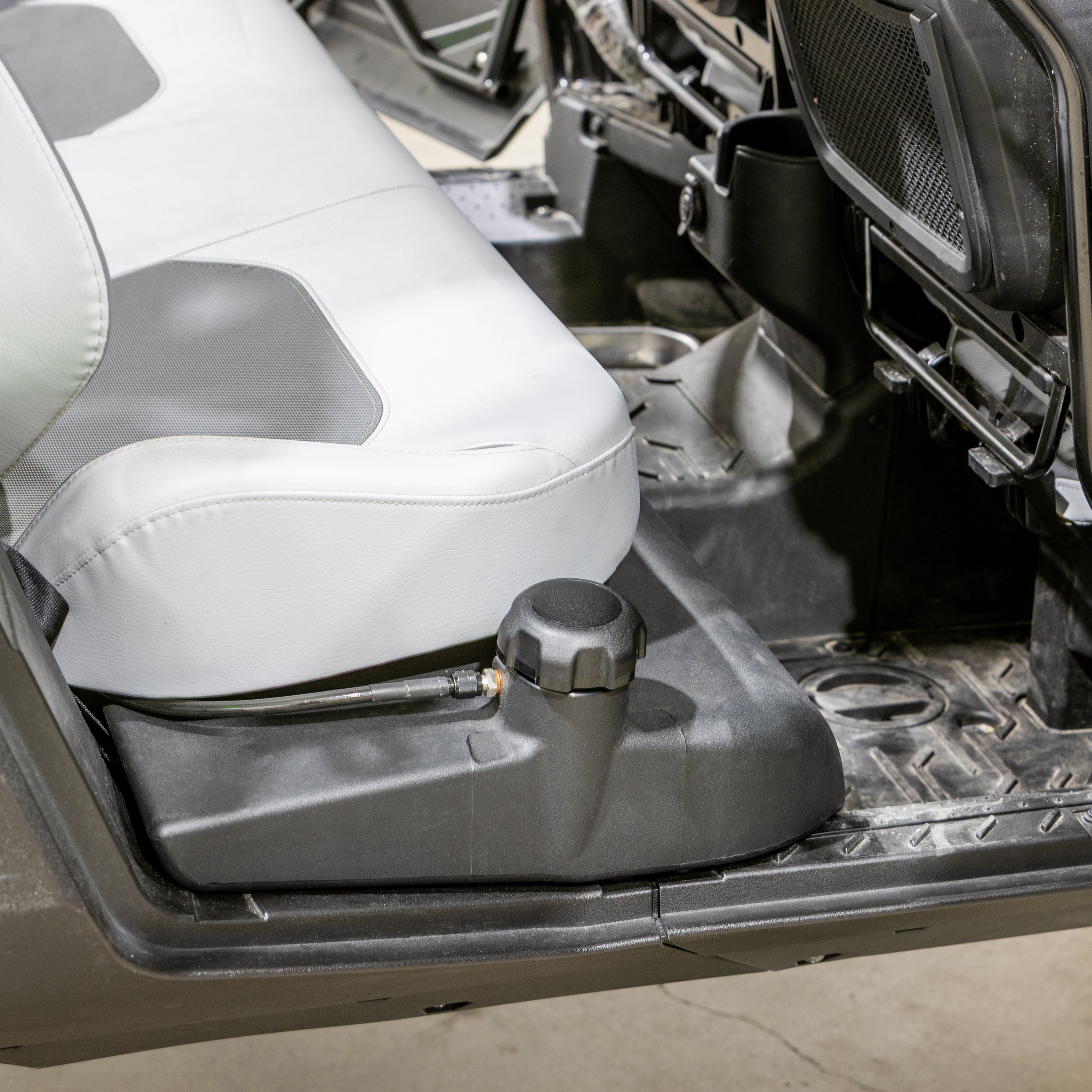 RPM Kawasaki Teryx H2 6.8 Gallon Auxiliary Fuel Tank – Extended