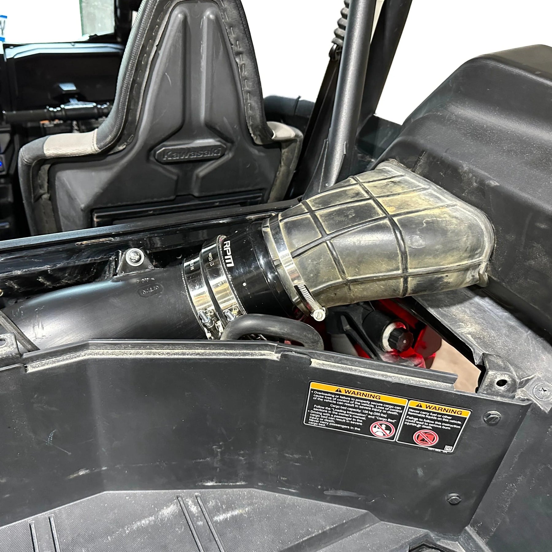 RPM KAWASAKI TERYX KRX 1000 2020-2024 