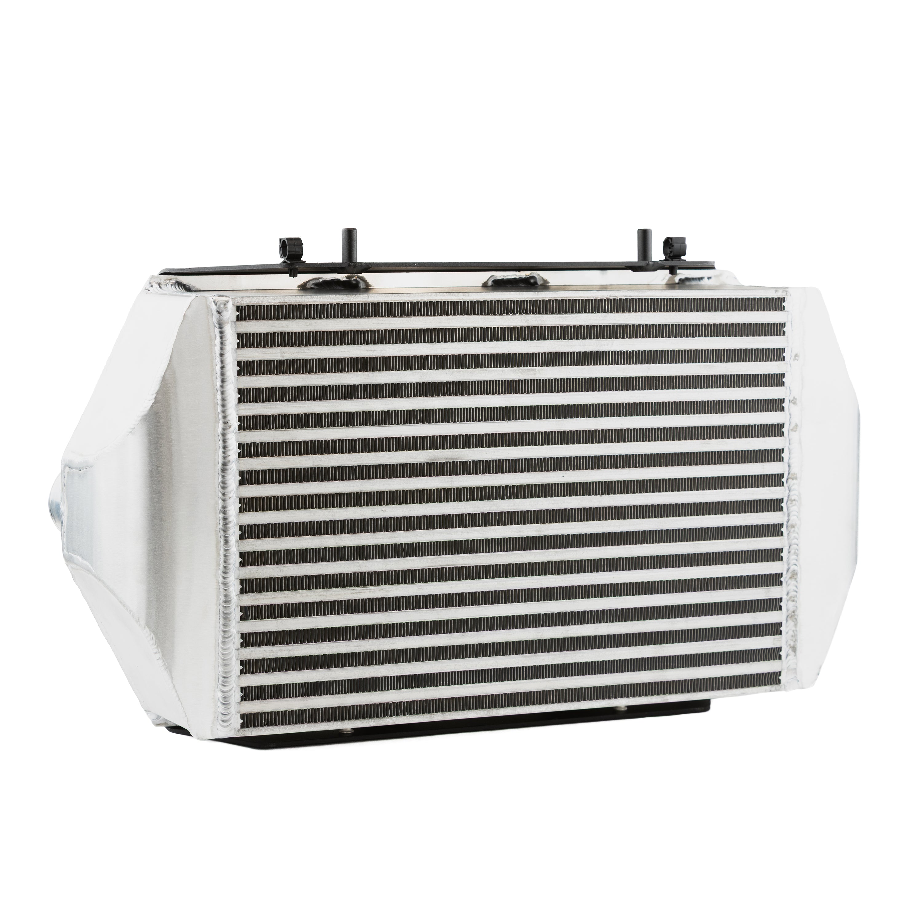 RPM Kawasaki H2 Stage 3 XL Intercooler With Brushless Fans