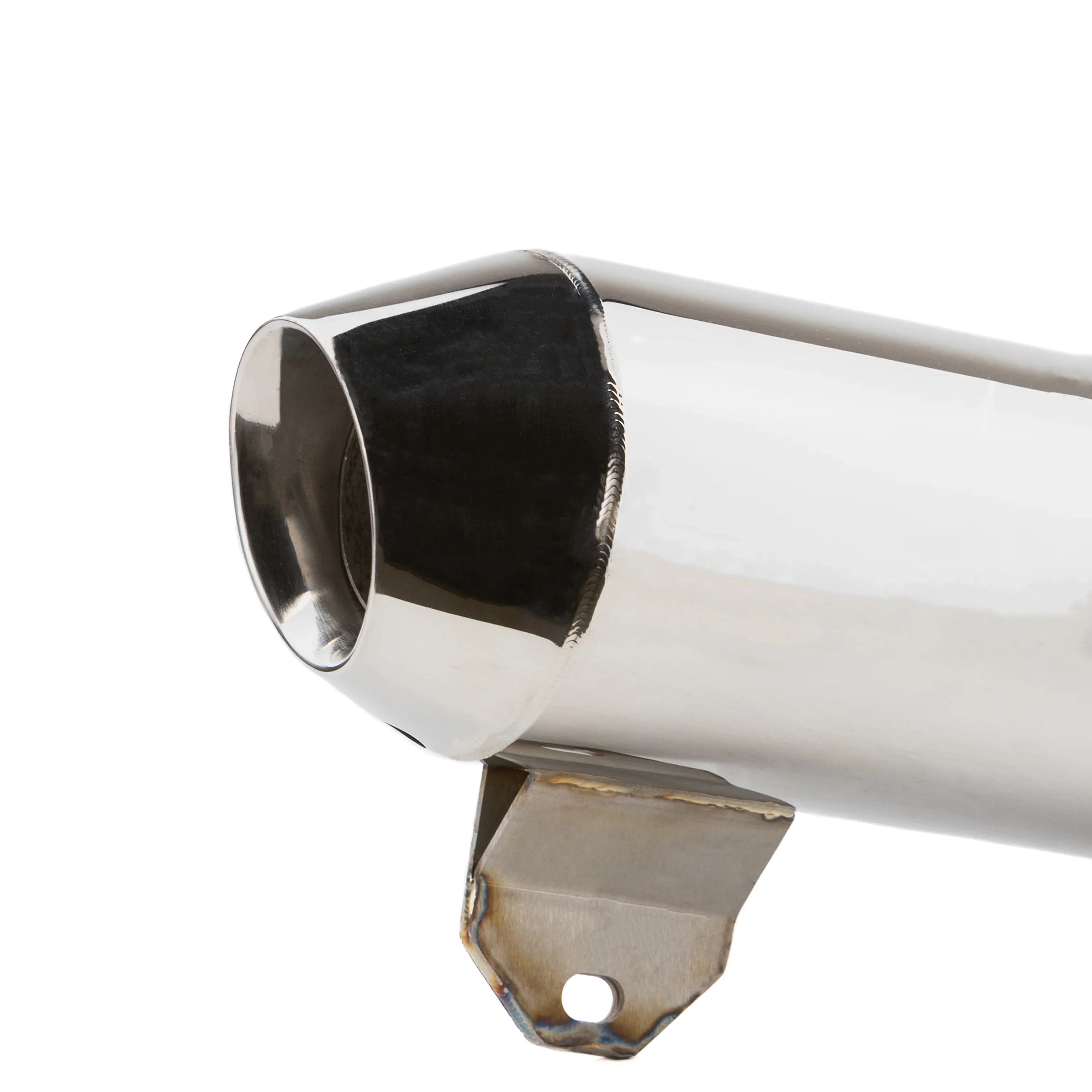 RPM Suzuki King Quad 750 Sport Slip-On Muffler – RPM SXS