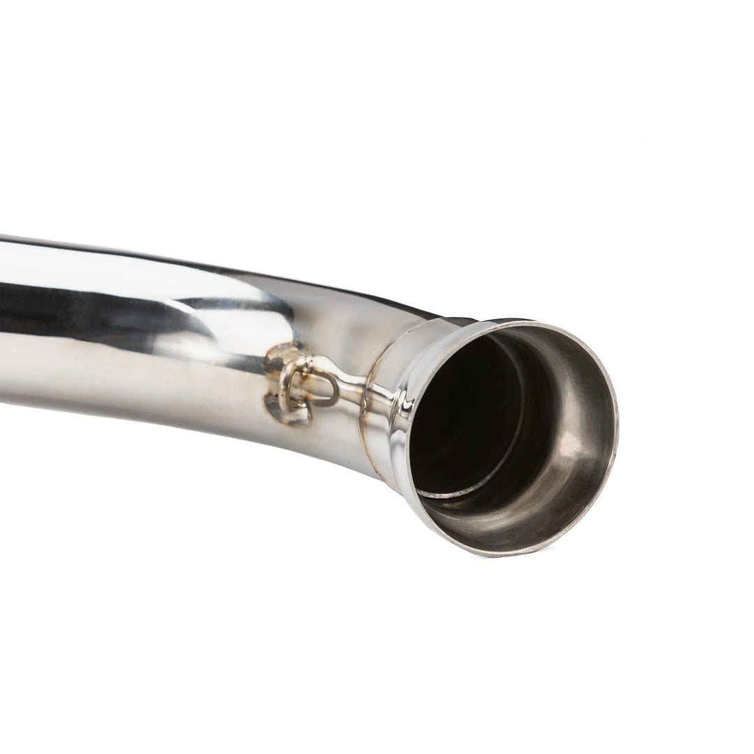 RPM Yamaha Grizzly Kodiak 550/700 Sport Muffler